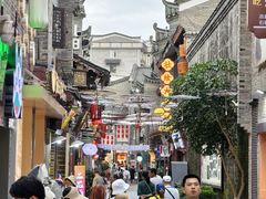 -东西巷