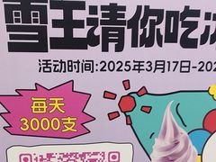 -蜜雪冰城(大智路店)