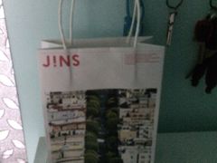 -JINS(天津大悦城店)