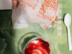 -麦当劳(湖光北街店)
