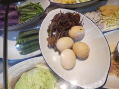 -绍兴老味道·非遗门店(银泰城店)