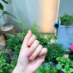 -济南花里美甲美睫
