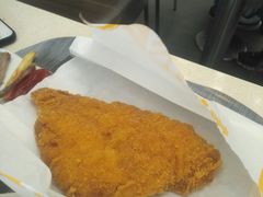 -麦当劳(深圳北站高铁店)