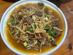 -谢家小厨(龙游店)
