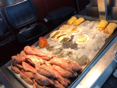 -汇泉王朝大饭店-旋转餐厅(南海路店)