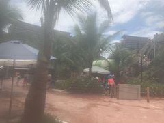 -亚马逊丛林水乐园