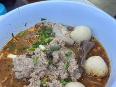 -榮泰米粉湯(Left Shop)