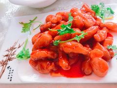-金良酸菜鱼(宁海路总店)