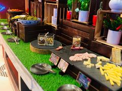 -广州富力丽思卡尔顿酒店