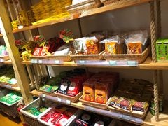 -锅圈食汇火锅烧烤食材超市(聚贤路店)