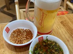 -袁记串串香(泉水轻轨站店)