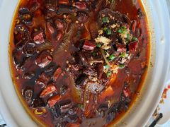 -辣婆婆(航天桥店)