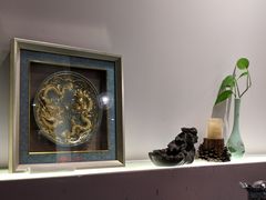 -茶油香闽南菜·花园餐厅(前埔店)