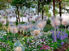 -海心沙亚运公园