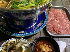 -龙虾风暴(松江店)