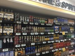 -BHG生活超市(安贞店)