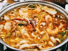 -蚂蚁家辣炒章鱼(海云台店)