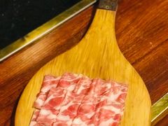 -羊大爷涮肉(亮马桥店)