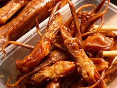 -竺桥兄弟烤鸭馆(竺桥店)