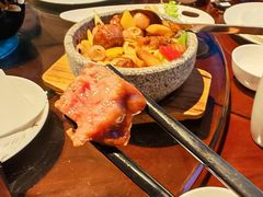 -彩丰楼·中餐厅(国家会展中心上海洲际店)