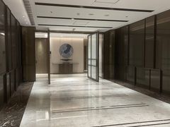 -上海嘉定喜来登酒店