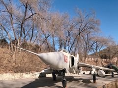 -中国航空博物馆