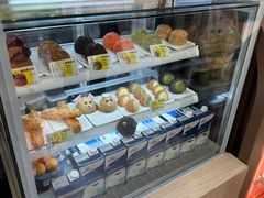 -芙気泡芙(北京来福士中心店)