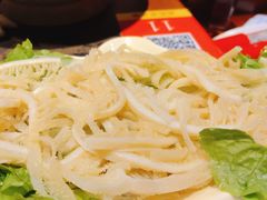 -重庆地瓜老火锅(广渠门店)