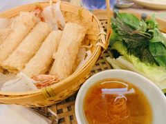 -CHINCHIN 青青·泰国料理(万象食家店)