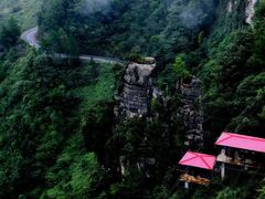-梦幻奥陶纪景区