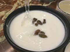 酸奶-北疆饭店(吴江店)