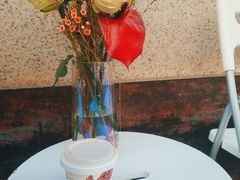 -Bamboo Today Cafe(国创园店)