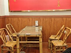 -芋包王闽南茶楼(八市店)