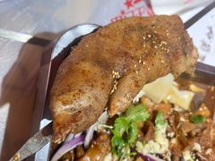 -王婆炒鱼(总店)