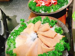 -捞王锅物料理(上海世茂广场店)