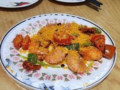 -德胜轩正宗顺德菜(宝安沙井会展中心店)