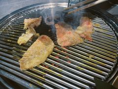 -金龙烧烤·牛肉面(西塔店)