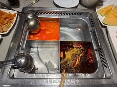 -海底捞火锅(徐州火车站店)