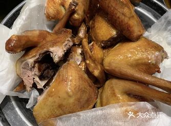 大鸽饭出新品啦，大鸽饭出新品啦，大鸽饭出新品啦…