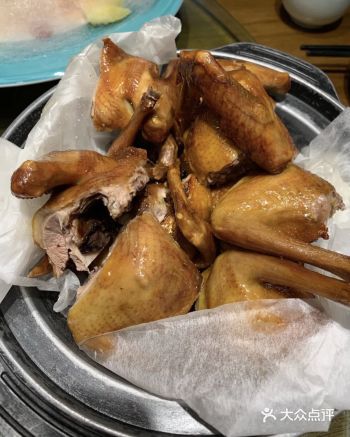 大鸽饭出新品啦，大鸽饭出新品啦，大鸽饭出新品啦…