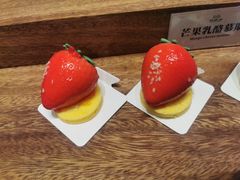 -第六季自助餐厅(北太平庄店)