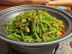 -真地道京味府·鲜橙烤鸭·北京菜(朝外大街东大桥店)