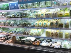 -盒马鲜生(杭州运河上街店)