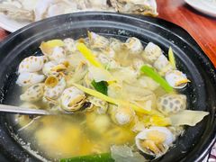-冯姐生蚝(长隆横琴店)