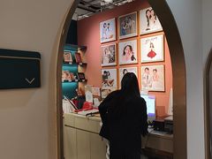 -海马体照相馆(北京apm店)