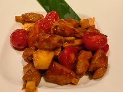 -若蘭慈·无国界素食料理(欢乐海岸店)