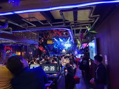 -MOSSO德国餐厅·音乐酒吧(环宇荟店)