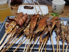 -管氏翅吧(国展店)