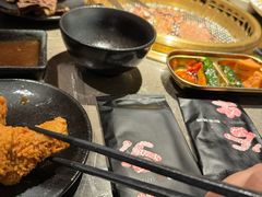 -谷牛日式烤肉(宝山U天地店)