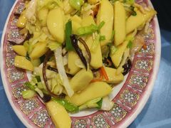 -新洞口小吃(三元二路店)